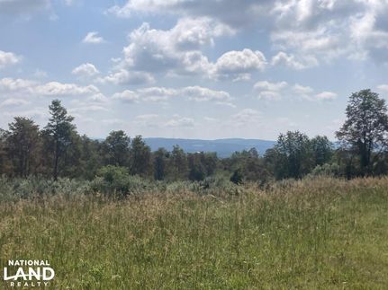 Property in Preston County, West Virginia