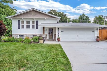 Property in Saint Charles County, Missouri