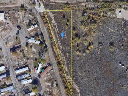 Property in Pueblo County, Colorado