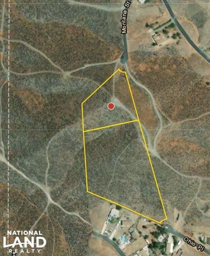 Property in Riverside County, California