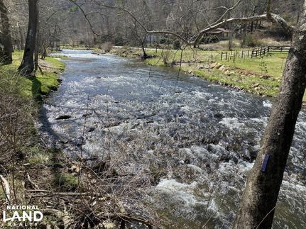 Property in Avery County, North Carolina