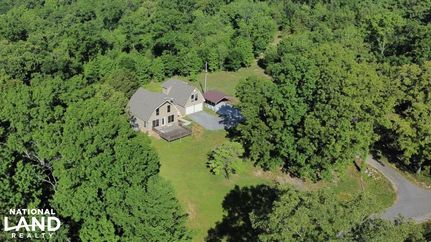 Property in Shelby County, Alabama