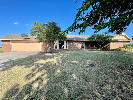 Property in Murray County, Oklahoma