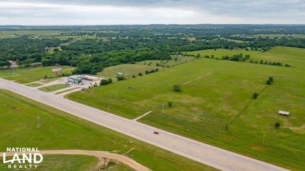 Property in Rogers County, Oklahoma