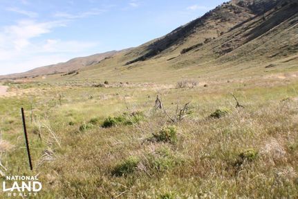 Property in Bannock County, Idaho