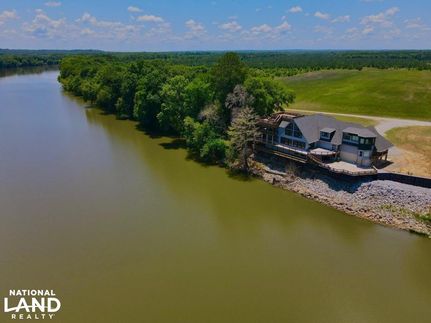 Property in Dallas County, Alabama