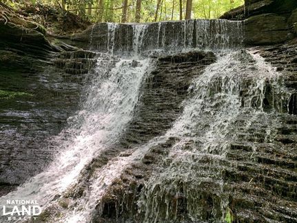 Property in Morgan County, Tennessee