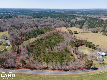 Property in Lee County, North Carolina