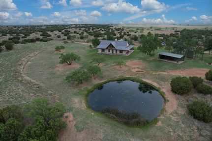 Property in Donley County, Texas