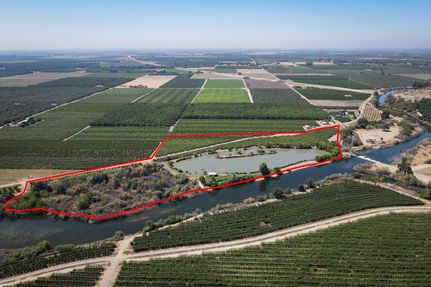 Property in Kings County, California