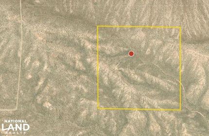 Property in San Bernardino County, California