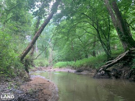 Property in Chester County, South Carolina