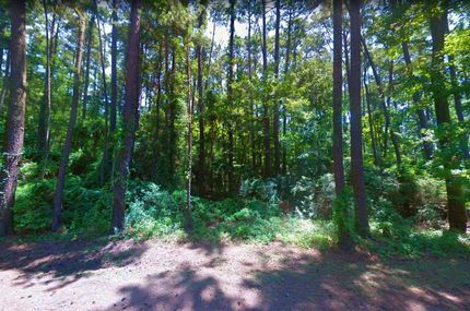 Property in Sabine County, Texas