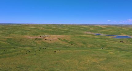 Property in Dawes County, Nebraska