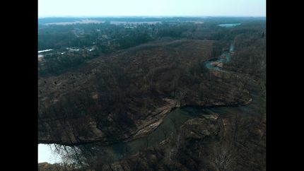 Property in Rush County, Indiana