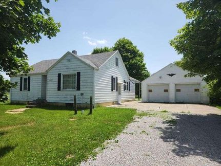 Property in Allen County, Indiana