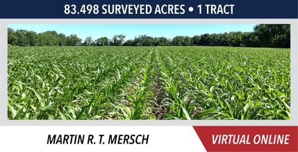 Property in Woodford County, Illinois