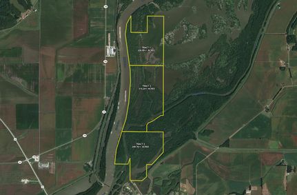 Property in Cass County, Illinois