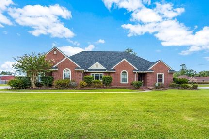 Property in Calcasieu Parish, Louisiana