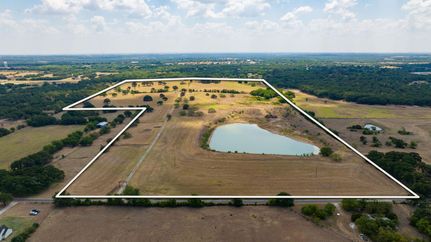 Property in Johnson County, Texas