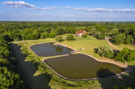 Property in Lavaca County, Texas