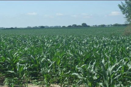 Property in Adams County, Nebraska