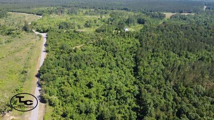 Property in Sumter County, Alabama