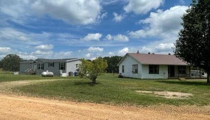 Property in Sharp County, Arkansas