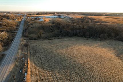 Property in Scott County, Iowa
