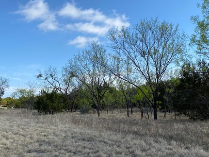 Property in Taylor County, Texas