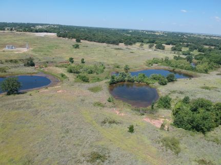 Property in Garvin County, Oklahoma