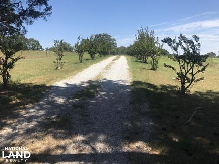 Property in Lee County, Mississippi