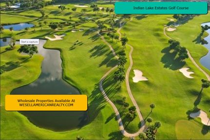 Property in Polk County, Florida