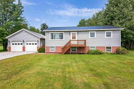 Property in Franklin County, Vermont