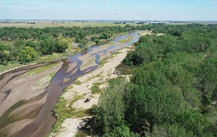 Property in Dawson County, Nebraska