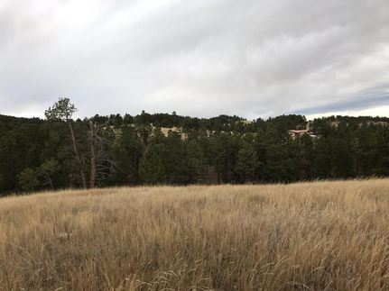 Property in Dawes County, Nebraska