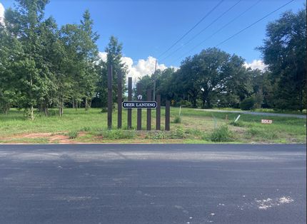 Property in Mobile County, Alabama