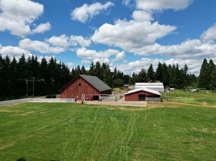Property in Clackamas County, Oregon