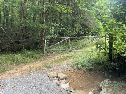 Property in Marshall County, Alabama