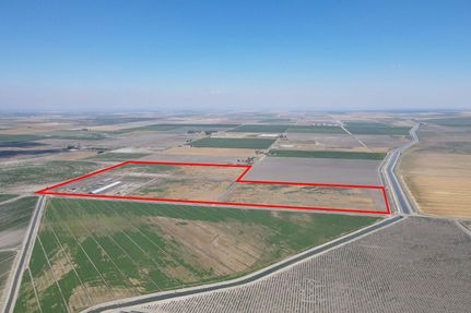 Property in Kings County, California