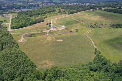 Property in Cattaraugus County, New York