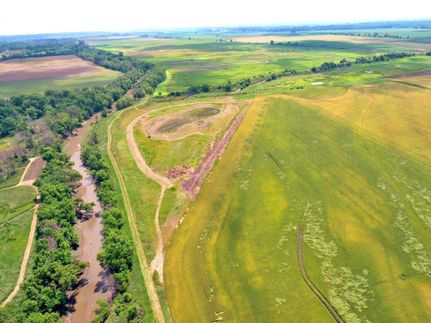 Property in Carroll County, Missouri