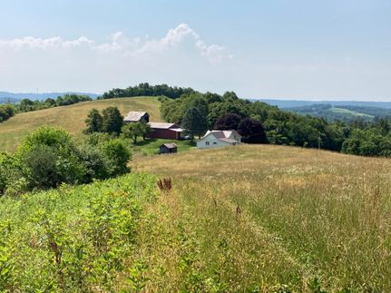 Property in Coshocton County, Ohio