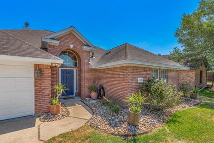 Property in Brazos County, Texas