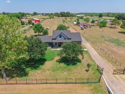 Property in Waller County, Texas