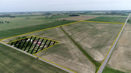 Property in Henry County, Indiana