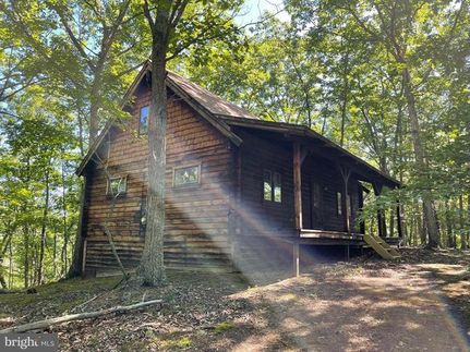 Property in Hampshire County, West Virginia