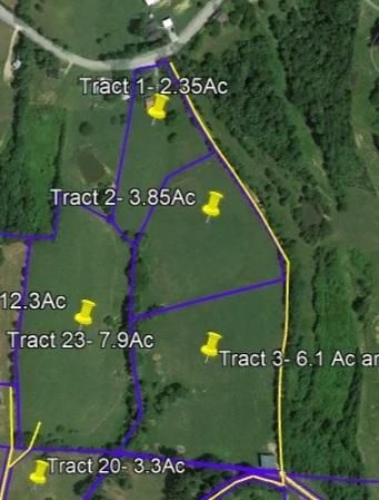 Ranch Property for sale in Metcalfe County, Kentucky
