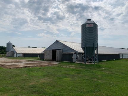 Property in Accomack County, Virginia