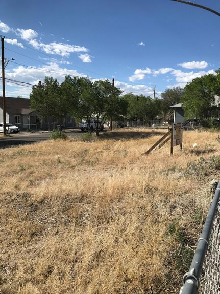 Property in White Pine County, Nevada